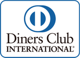 クレジットカード会社Diners Club